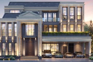 6 Bedroom House for sale in Connoisseur Phatthanakan, Suan Luang, Bangkok