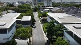 Land for sale in Bang Na, Bangkok