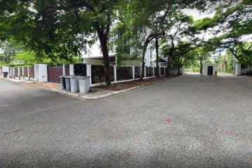 Land for sale in Bang Na, Bangkok