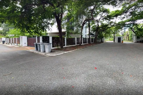 Land for sale in Bang Na, Bangkok