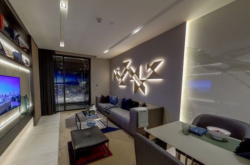 2 Bedroom Condo for sale in The Room Sukhumvit 38, Phra Khanong, Bangkok near BTS Thong Lo