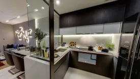 2 Bedroom Condo for sale in The Room Sukhumvit 38, Phra Khanong, Bangkok near BTS Thong Lo