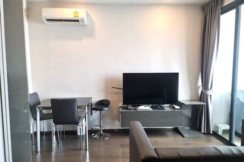 1 Bedroom Condo for rent in Thanon Phaya Thai, Bangkok near MRT Pratunam
