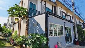 3 Bedroom Townhouse for rent in Gusto Townhome Ramkhamhaeng, Saphan Sung, Bangkok near MRT Rat Phatthana