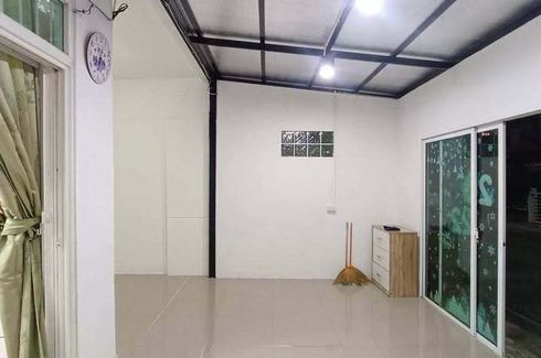 3 Bedroom Townhouse for rent in Gusto Townhome Ramkhamhaeng, Saphan Sung, Bangkok near MRT Rat Phatthana