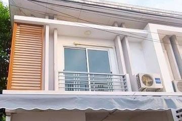 3 Bedroom Townhouse for rent in Pruksa Town Nexts Onnut-Rama 9, Prawet, Bangkok near Airport Rail Link Ban Thap Chang