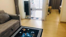 1 Bedroom Condo for rent in Supalai Veranda Phasi Charoen Station, Bang Wa, Bangkok near MRT Phasi Charoen