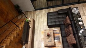 1 Bedroom Condo for rent in The Lofts Asoke, Khlong Toei Nuea, Bangkok near MRT Phetchaburi