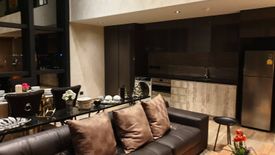 1 Bedroom Condo for rent in The Lofts Asoke, Khlong Toei Nuea, Bangkok near MRT Phetchaburi