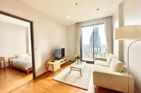 1 Bedroom Condo for rent in KEYNE BY SANSIRI, Khlong Tan, Bangkok near BTS Thong Lo