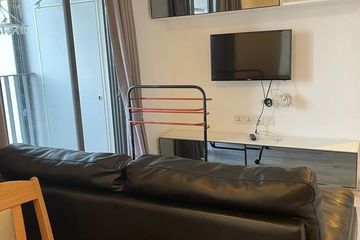 2 Bedroom Condo for rent in Ideo Mobi Sukhumvit 81, Bang Chak, Bangkok near BTS On Nut