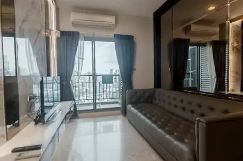 1 Bedroom Condo for rent in The Crest Sukhumvit 34, Khlong Tan, Bangkok near BTS Thong Lo