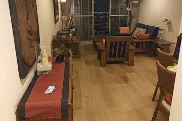 2 Bedroom Condo for rent in The Waterford Diamond, Khlong Tan, Bangkok near BTS Phrom Phong