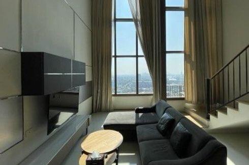 1 Bedroom Condo for rent in The Emporio Place, Khlong Tan, Bangkok near BTS Phrom Phong