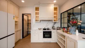 4 Bedroom House for rent in Nantawan Rama 9 - New Krungthepkretha, Saphan Sung, Bangkok