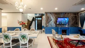 4 Bedroom House for rent in Nantawan Rama 9 - New Krungthepkretha, Saphan Sung, Bangkok