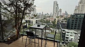 3 Bedroom Condo for rent in Siamese Exclusive Sukhumvit 31, Khlong Toei Nuea, Bangkok near MRT Sukhumvit