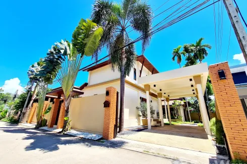 3 Bedroom Villa for rent in Rawai, Phuket