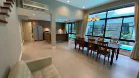 4 Bedroom House for rent in SW 38 Place, Phra Khanong, Bangkok near BTS Thong Lo