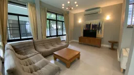 4 Bedroom House for rent in SW 38 Place, Phra Khanong, Bangkok near BTS Thong Lo