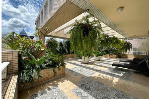 3 Bedroom Condo for rent in Langsuan Ville, Lumpini, Bangkok near BTS Chit Lom