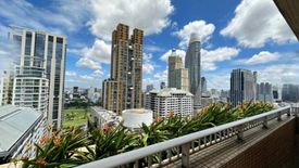 3 Bedroom Condo for rent in Langsuan Ville, Lumpini, Bangkok near BTS Chit Lom