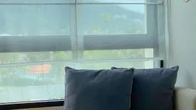 1 Bedroom Condo for rent in Zcape X2, Choeng Thale, Phuket