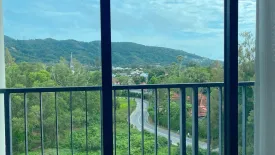 1 Bedroom Condo for rent in Zcape X2, Choeng Thale, Phuket