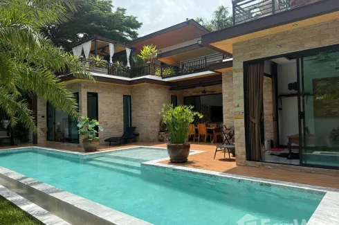 4 Bedroom Villa for sale in Rawai, Phuket