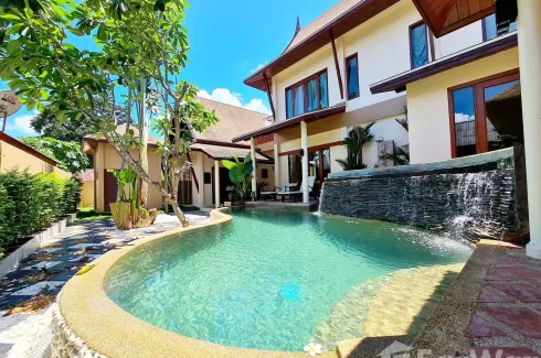 3 Bedroom Villa for rent in Rawai, Phuket