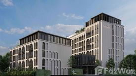 Apartment for sale in Harmony Naiharn, Rawai, Phuket