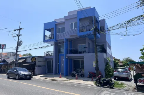 Commercial for rent in Rawai, Phuket
