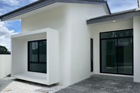 2 Bedroom House for sale in The Asset Curve Phuket, Si Sunthon, Phuket