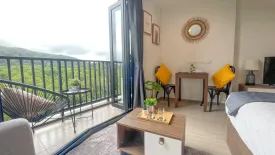 1 Bedroom Condo for rent in THE BASE Central-Phuket, Wichit, Phuket