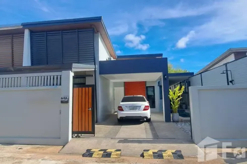 2 Bedroom House for rent in Baan Chalongsuk, Chalong, Phuket