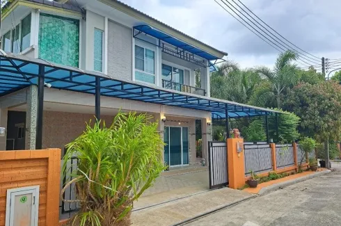 4 Bedroom Villa for sale in Pruksa Ville 59/2 Katoo-Patong, Kathu, Phuket