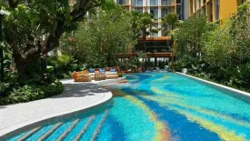 Condo for rent in The Base Rise, Wichit, Phuket