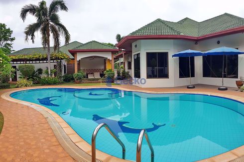 3 Bedroom House for sale in SP Village 3, Nong Prue, Chonburi