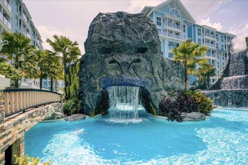 1 Bedroom Condo for sale in Grand Florida, Na Jomtien, Chonburi