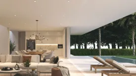 5 Bedroom Villa for sale in Clover Residence, Si Sunthon, Phuket