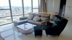 2 Bedroom Condo for rent in The Bangkok Sathorn, Thung Wat Don, Bangkok near BTS Surasak