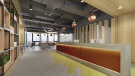 Office for rent in CP Tower 1 (Silom), Silom, Bangkok near BTS Sala Daeng