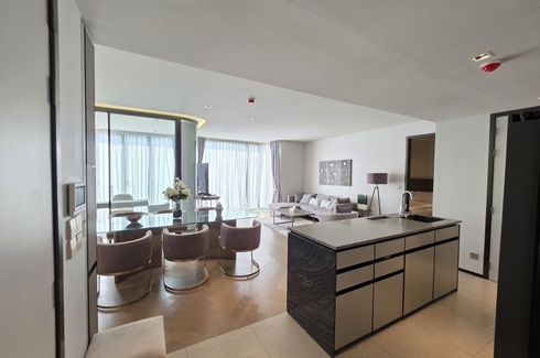 2 Bedroom Condo for rent in The Reserve 61 Hideaway, Khlong Tan Nuea, Bangkok near BTS Ekkamai