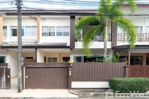 3 Bedroom Townhouse for sale in Phuket Grandville Village, Si Sunthon, Phuket