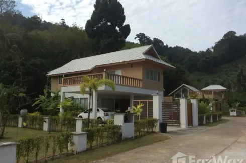3 Bedroom Villa for sale in Casa Sakoo Resort, Sakhu, Phuket
