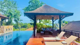 4 Bedroom Villa for rent in Rawai, Phuket