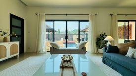 4 Bedroom Villa for rent in Rawai, Phuket