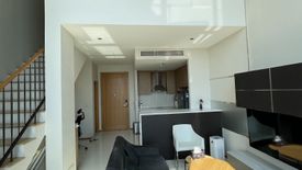 1 Bedroom Condo for rent in The Emporio Place, Khlong Tan, Bangkok near BTS Phrom Phong