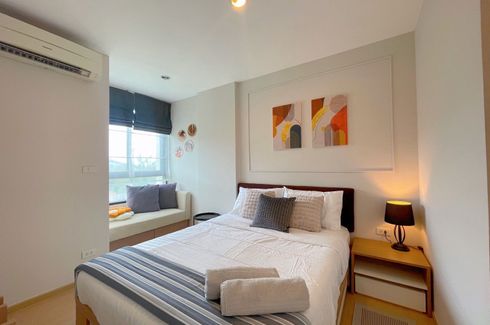 1 Bedroom Condo for rent in Zcape X2, Choeng Thale, Phuket