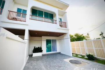 2 Bedroom Townhouse for sale in Mai Khao, Phuket